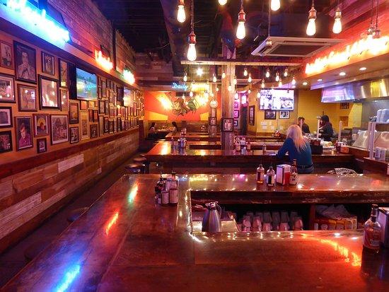 #5. Sun Diner Nashville