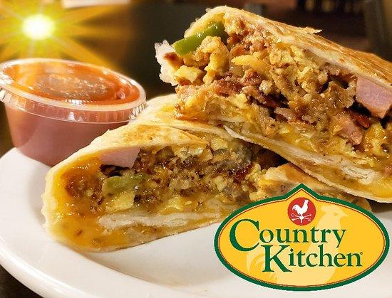#6. Country Kitchen Restaurant