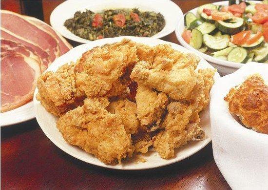 #9. Monell's Dining & Catering