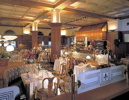 #21. The Station Grille - Union Station a DoubleTree by Hilton