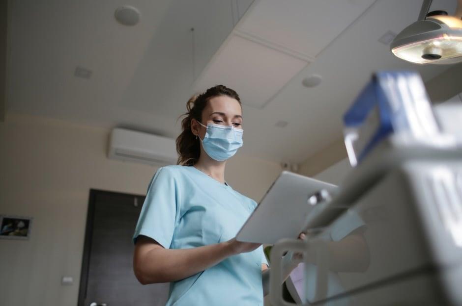 Factors for nurses beyond salary