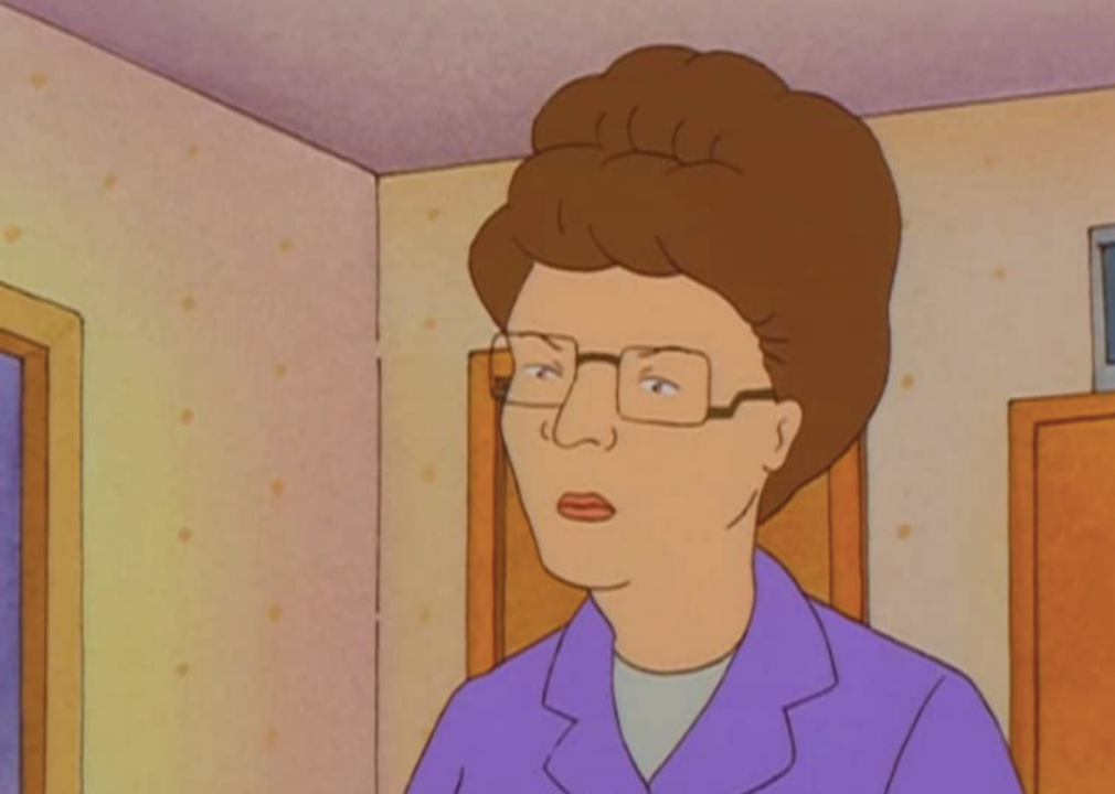 Peggy Hill