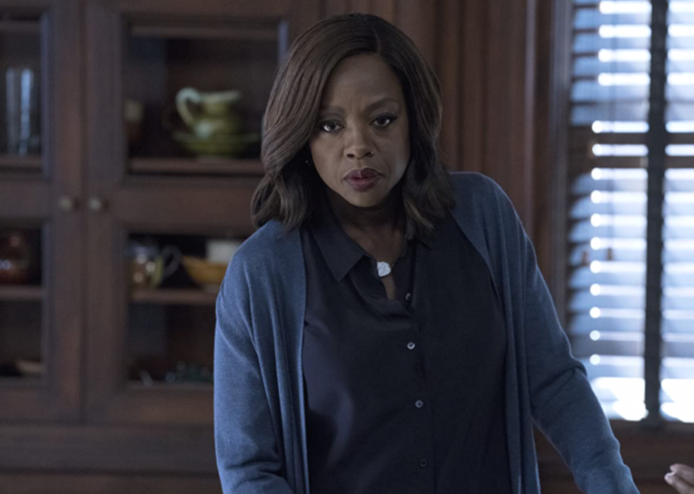 Annalise Keating