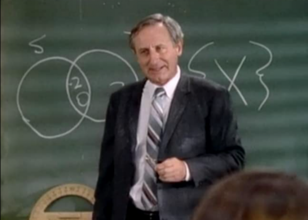 Mr. Collins