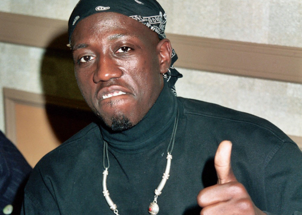 1993: Wesley Snipes