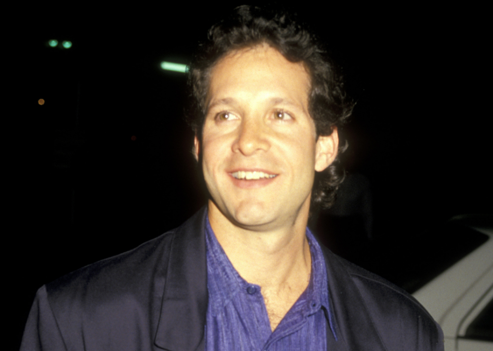 1987: Steve Guttenberg