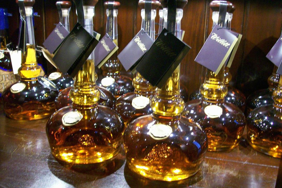 #20. Willett Distilling Company