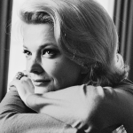 Gena Rowlands poses for a portrait.