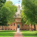 Established in the 17th century, the College of William and Mary is one of the oldest and most prestigious of U.S.