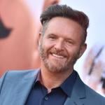 Producer Mark Burnett at a red carpet premiere on Aug. 8, 2021 in Westwood, California.