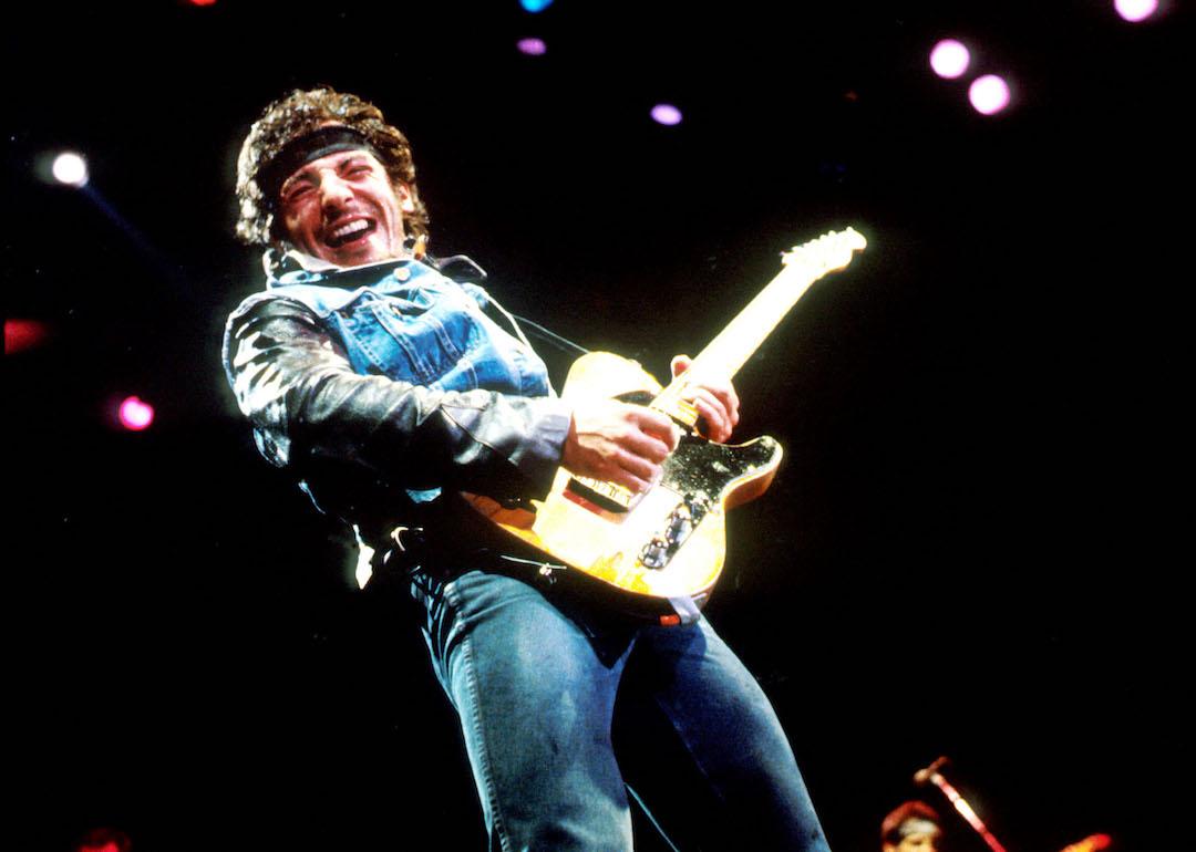 Ranking the Best Years in Movie History Stacker