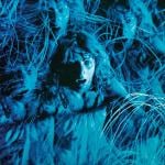 Actor Stefania Casini in the 1977 movie 'Suspiria.'