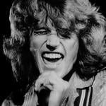 Andy Gibb performs in concert at Chicagofest on August 11, 1978 in Chicago, Illinois.