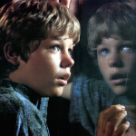 Jason James Richter in a scene from "Free Willy."