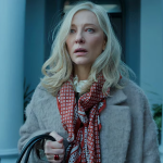 Cate Blanchett in a scene from 'Disclaimer'