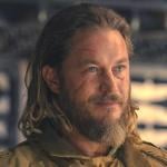 Travis Fimmel in the 2024 HBO show 'Dune: Prophecy.'