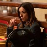 Actor Chloe Bennet as Detective Lana Lee in 'Interior Chinatown.'