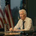 Richard Gere as Bosko on the 2024 Paramount+ series 'The Agency.'