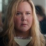 Amy Schumer in 'Kinda Pregnant' on Netflix.