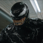 Tom Hardy as Venom in a scene from 'Venom: The Last Dance'