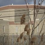 The Northern State Prison in Newark.