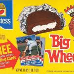 Hostess Big Wheels