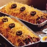 Vintage photo of Taco Bell's discontinued Enchirito