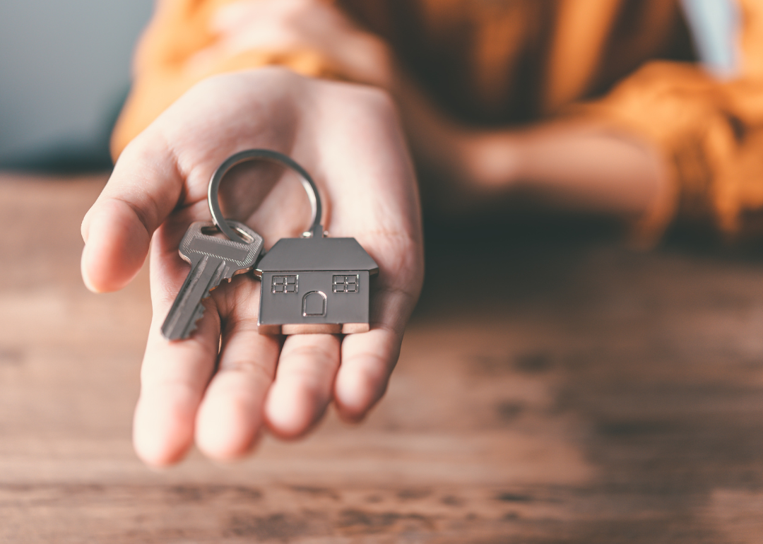 Cities With the Fastestgrowing Home Prices in the Dayton Metro Area Stacker