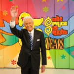 Bob Barker.