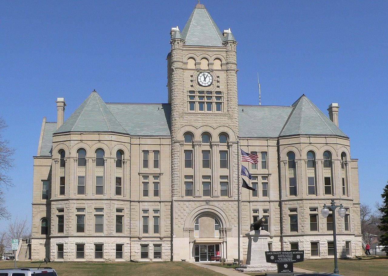 Where Refugees in Nebraska Are Arriving From Stacker