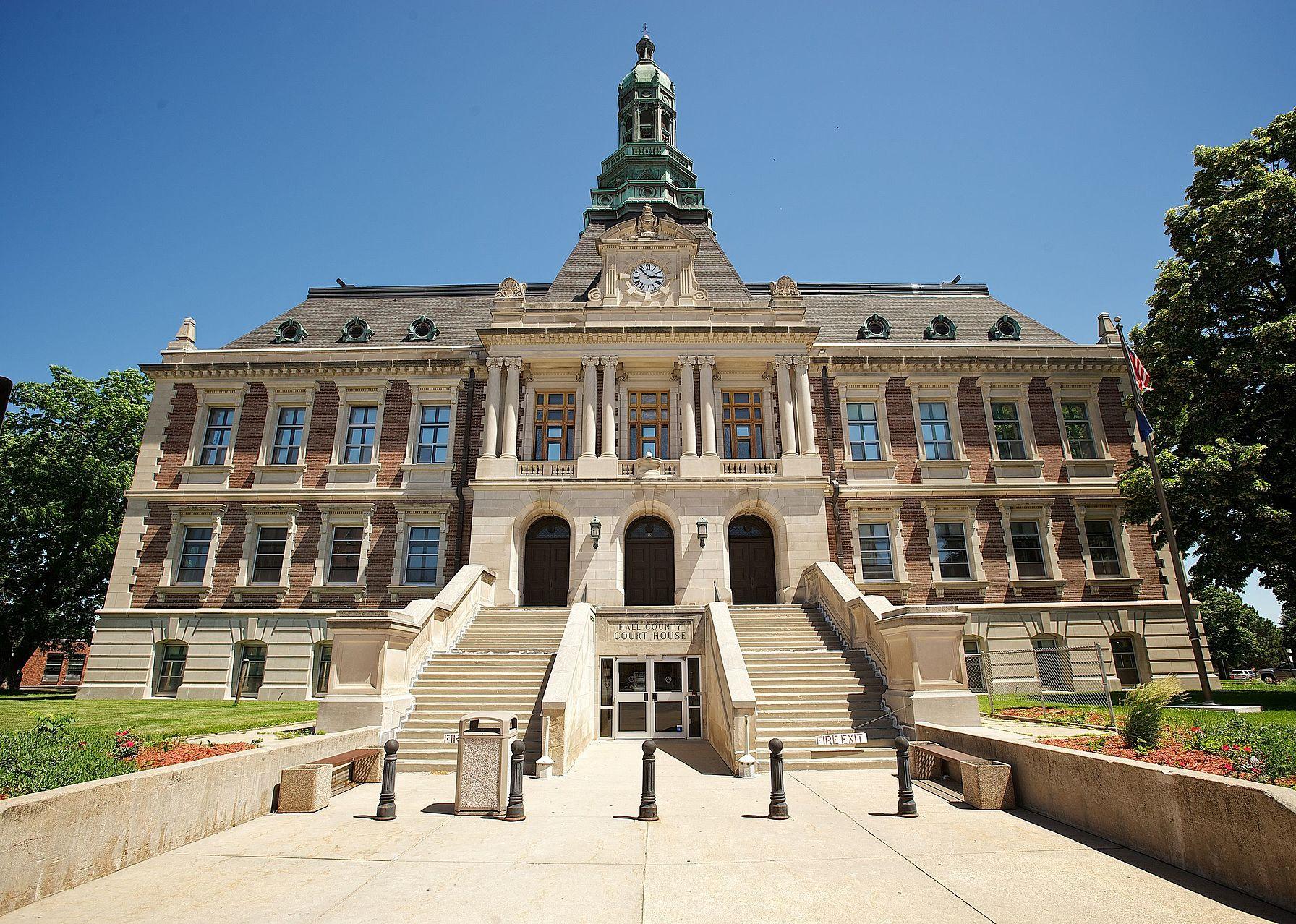 Richest Billionaires in Nebraska Stacker