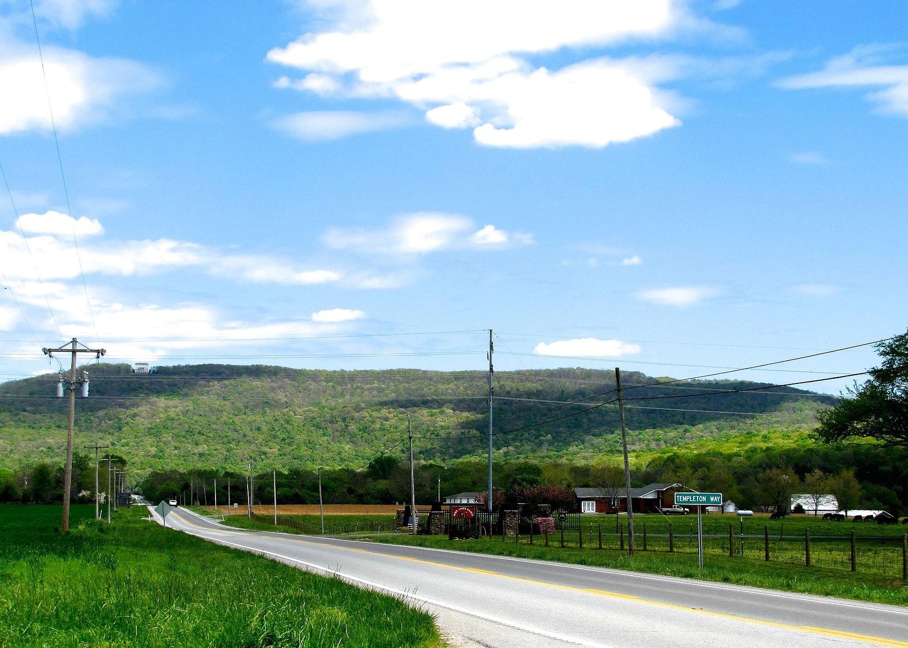 Fastest Growing Cities in Tennessee Stacker