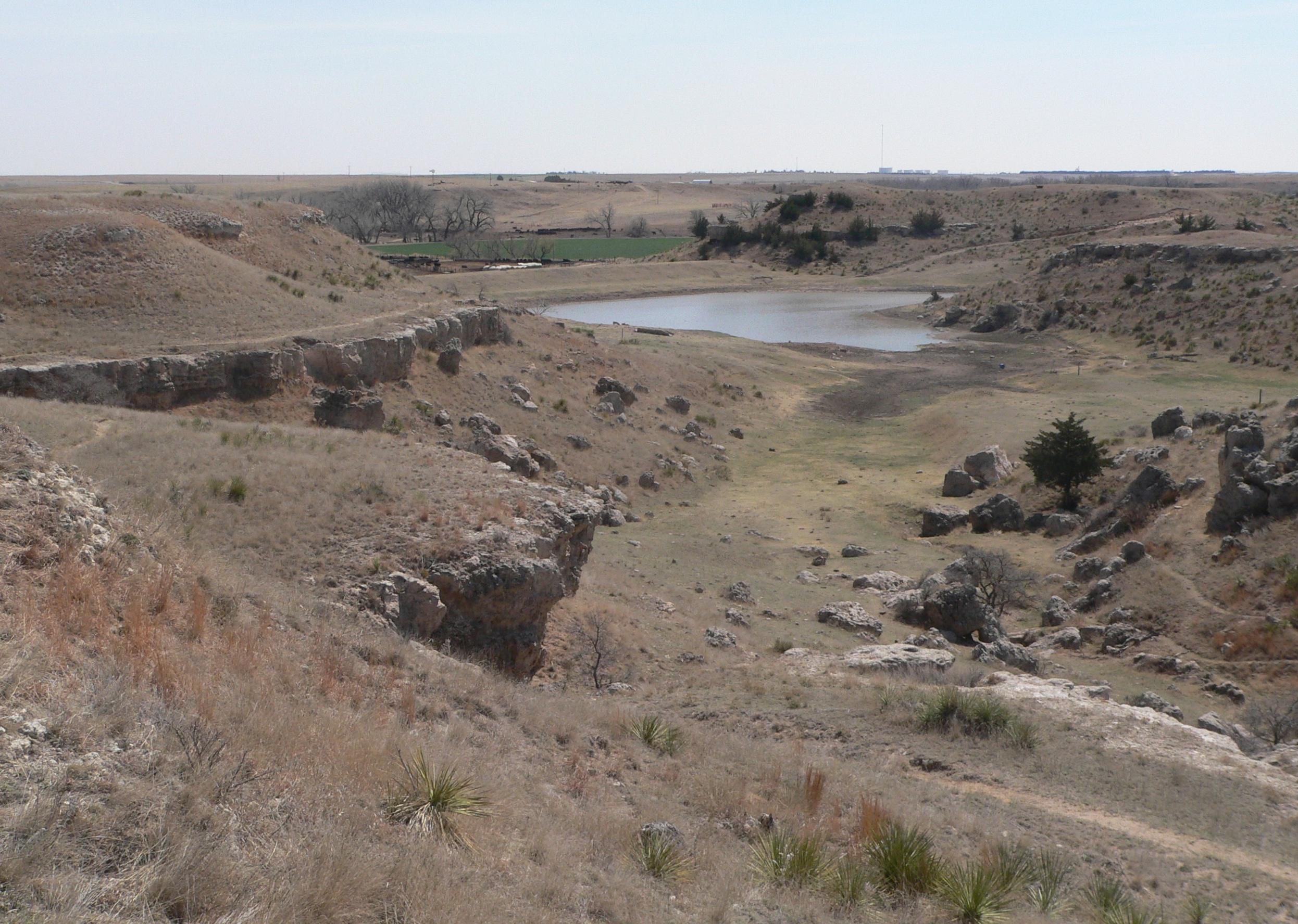 Fastest Growing Cities in Kansas Stacker