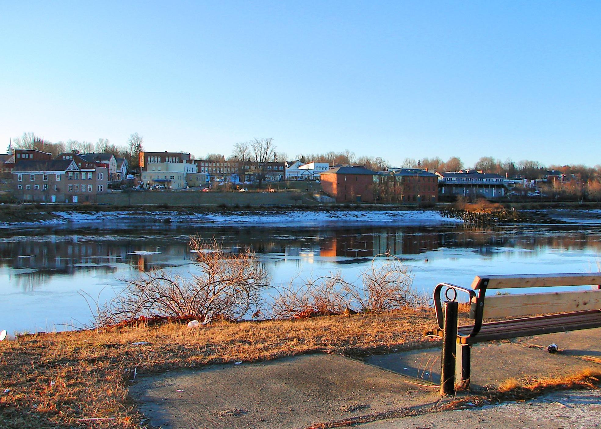 Highest Paying Jobs in Lewiston, Maine for High School Graduates Stacker