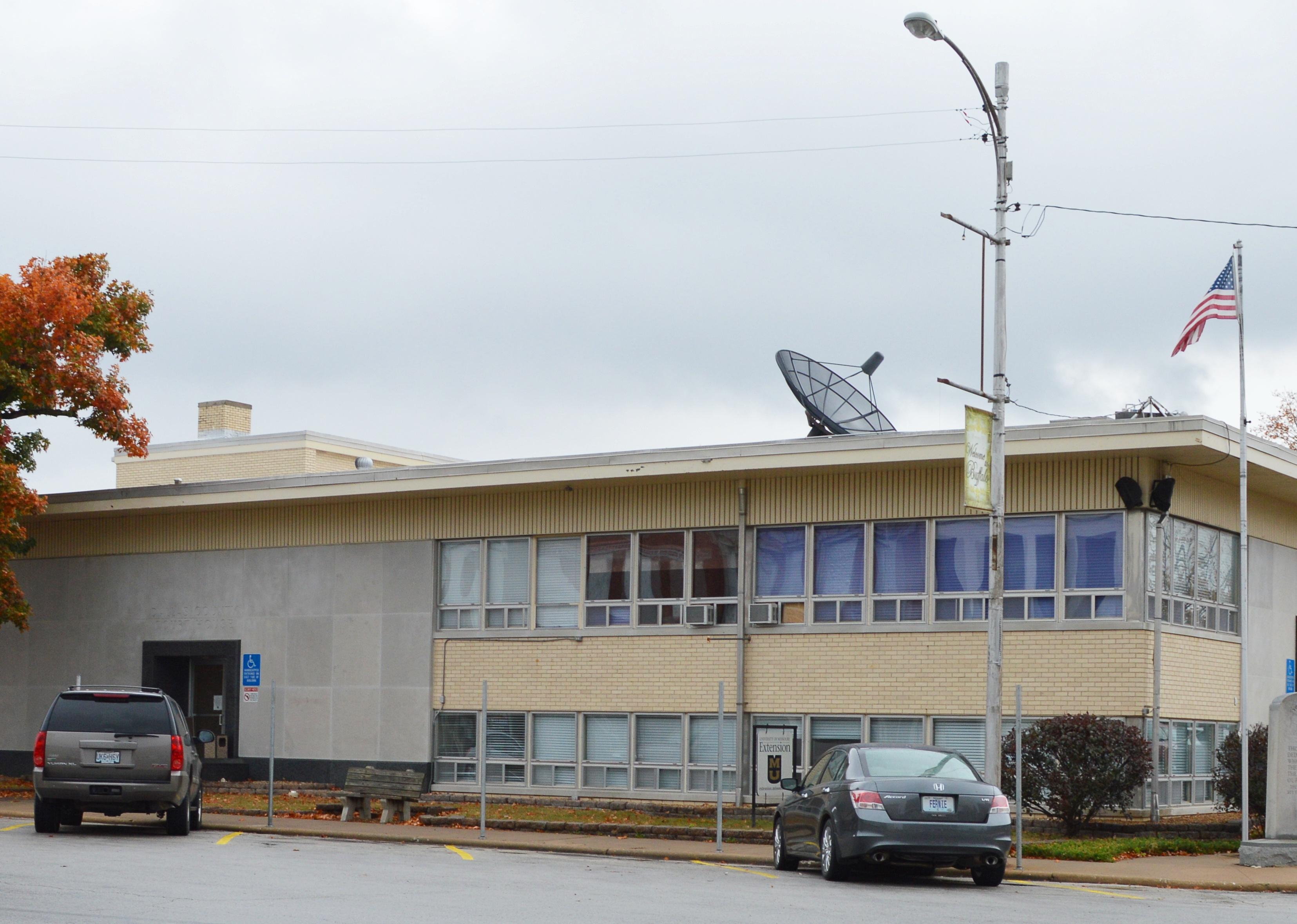 Richest Billionaires in Missouri Stacker