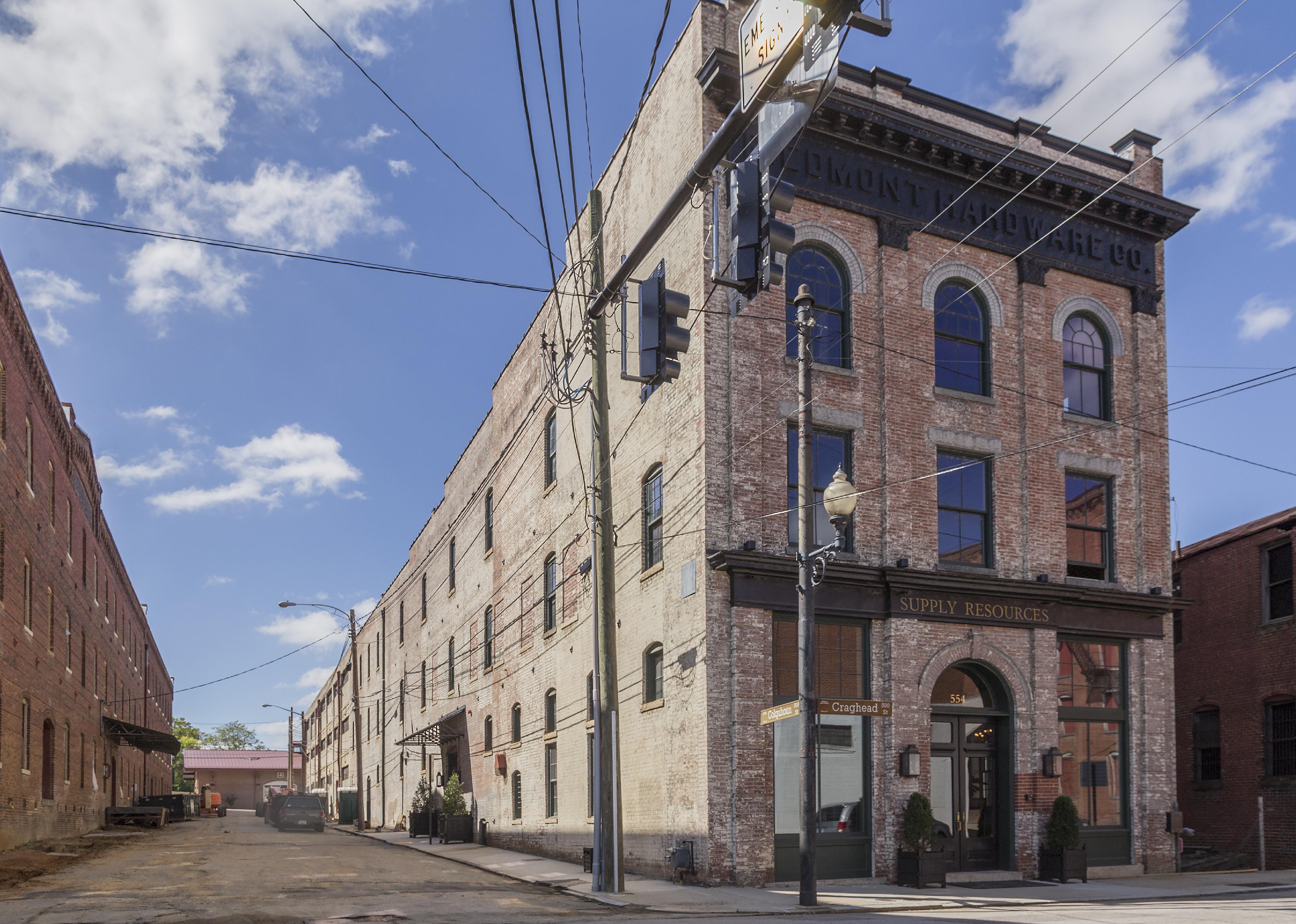 Fastestgrowing Counties in Virginia Stacker