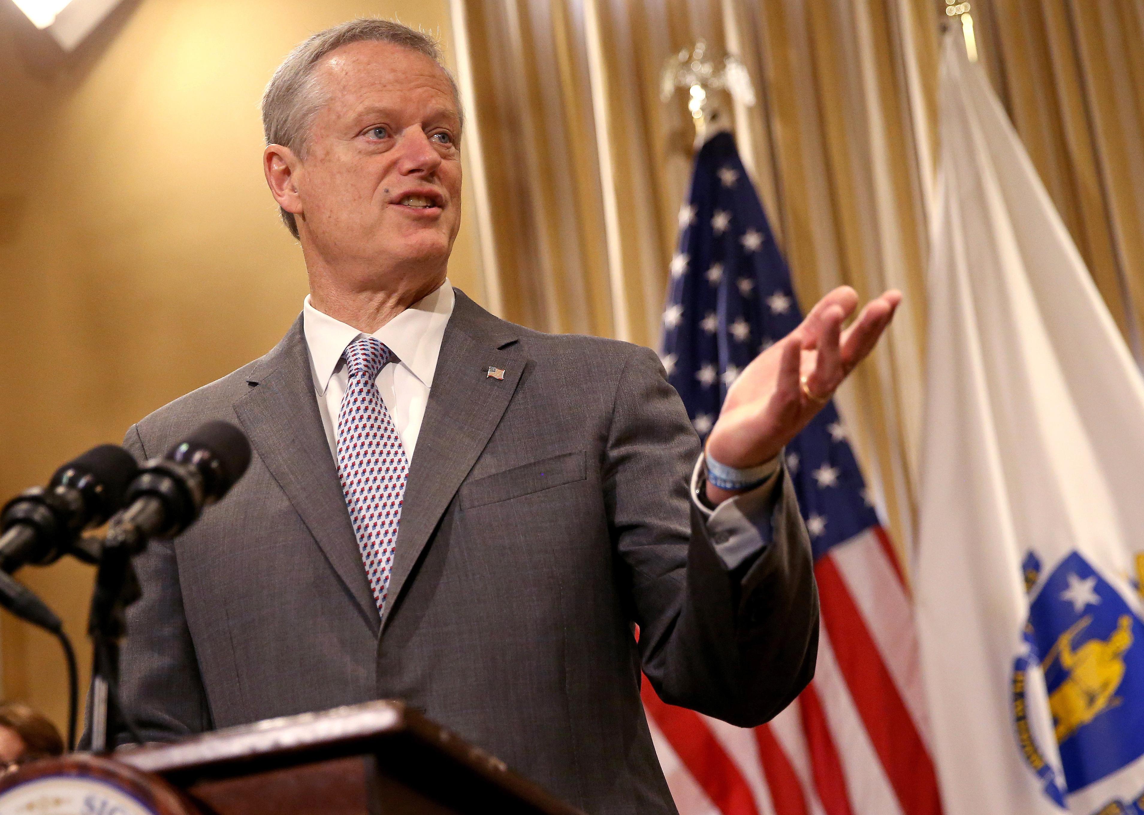 Closest National Parks to Boston Stacker