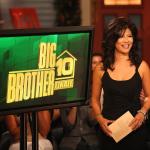 Julie Chen speaks during the "Big Brother Season 10 Grand Finale".