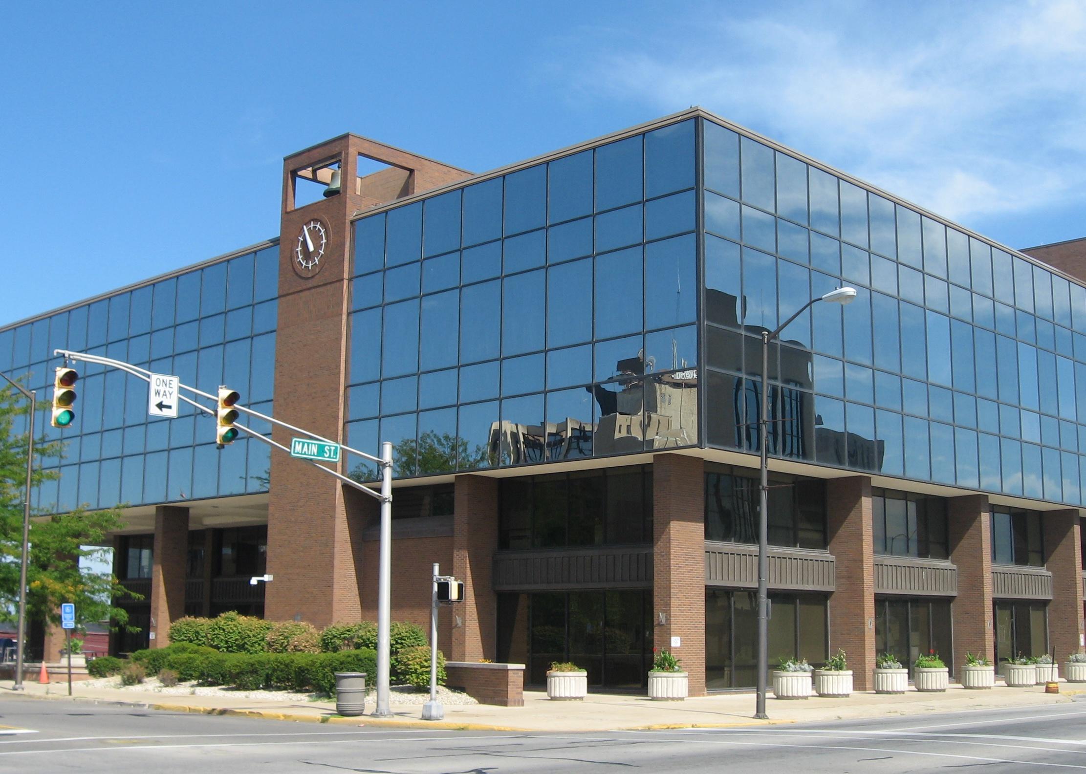 Fastest Growing Cities in Indiana Stacker