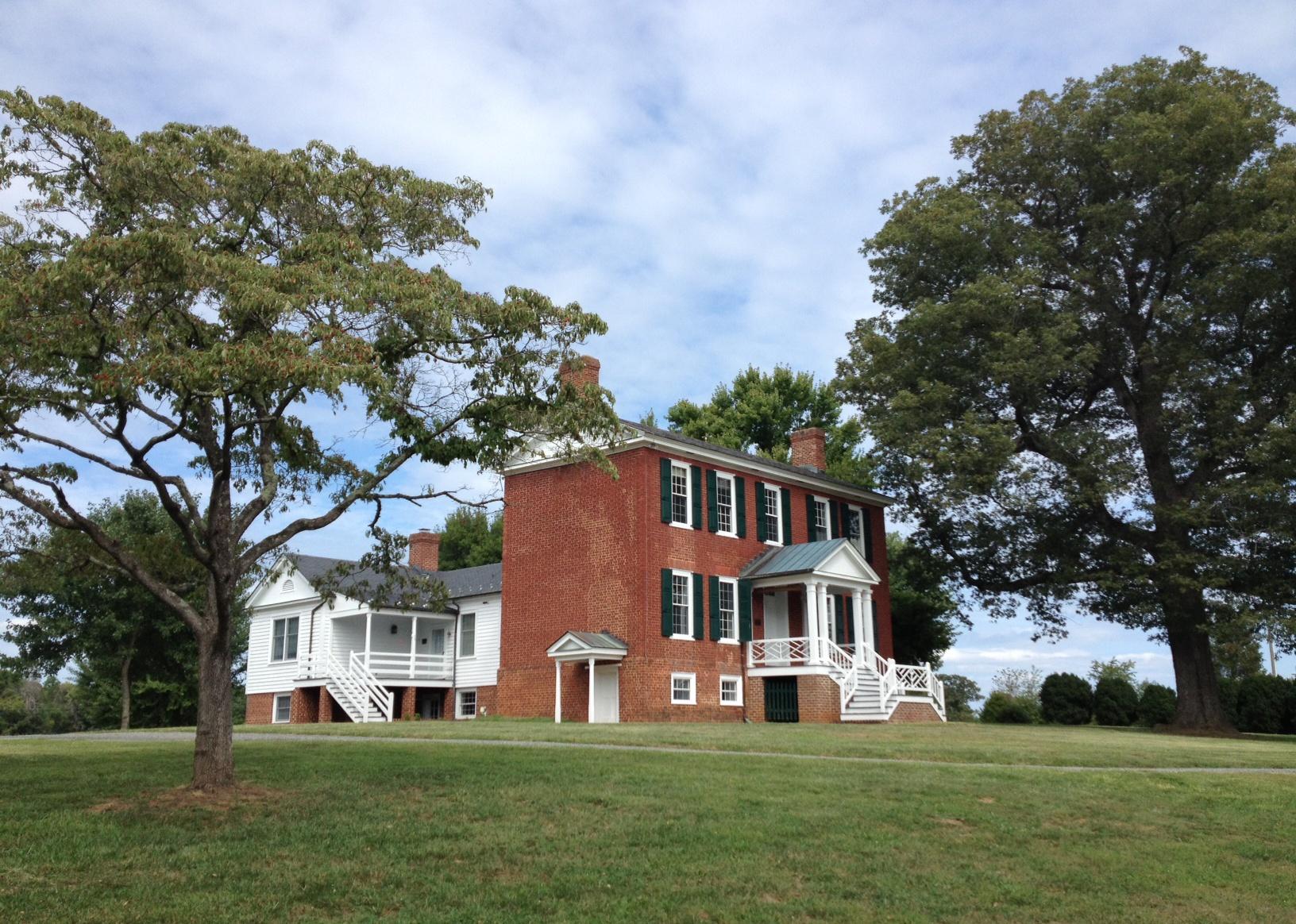 Cities With the Most Expensive Homes in Virginia Stacker