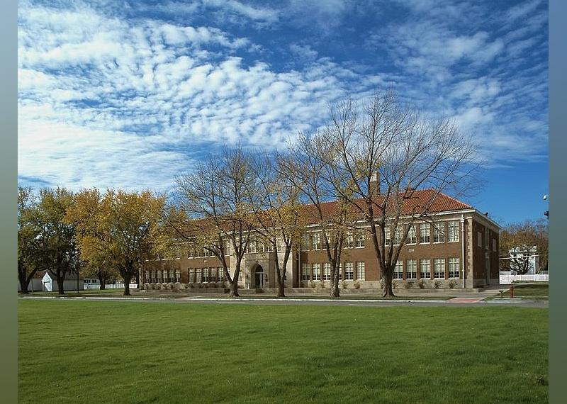 Most Valuable Crops Grown in Kansas Stacker