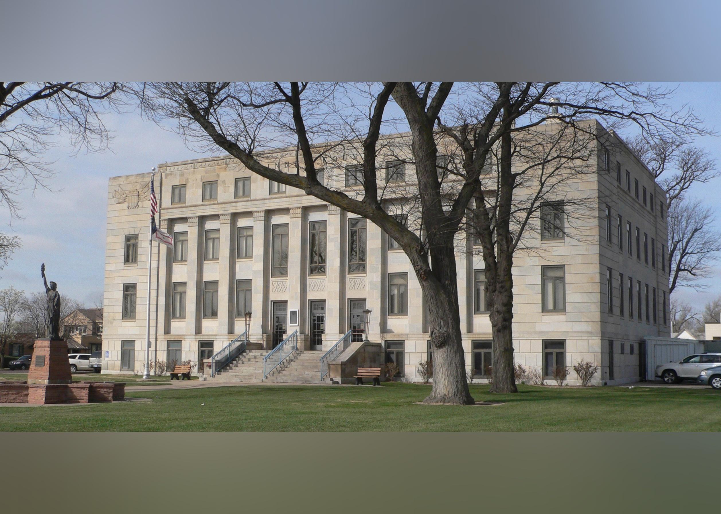 Counties With the Highest COVID19 Vaccination Rate in Kansas Stacker