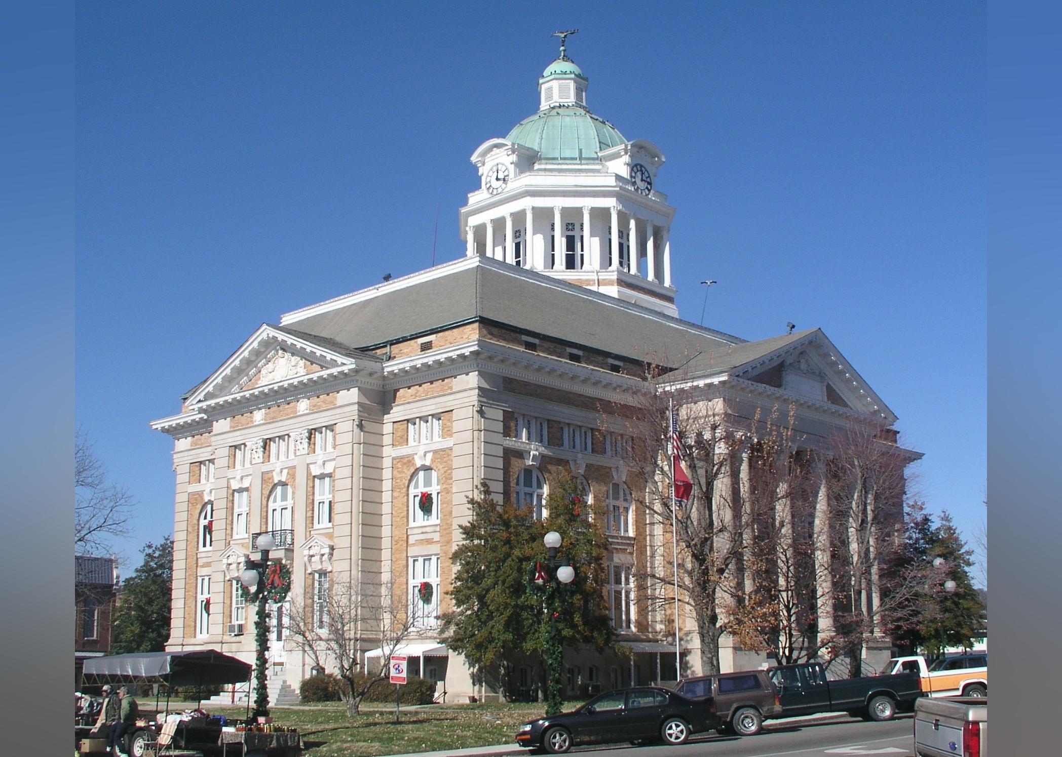 Richest Billionaires in Tennessee Stacker