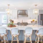 farmhouse kitchen