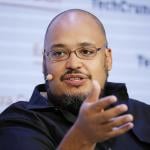 Y Combinator CEO & Partner Michael Seibel speaks onstage during 2019 TechCrunch Disrupt conference in San Francisco, California.