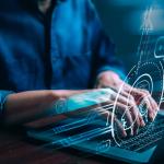 CRM software automation technology.
