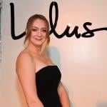 Crystal Landsem, CEO of Lulus, at the 'Lulus On Melrose' launch party in Los Angeles, California.