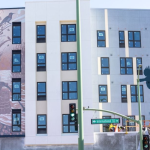 Native American Health Center spearheaded the development of Flicker, a 14,000 square-foot community and clinical facility in Oakland's Fruitvale neighborhood.
