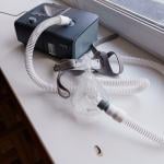 A medical device for respiratory therapy.