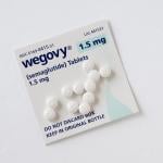 Wegovy semaglutide tablets